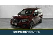 Renault Kangoo, E-TECH Techno EV45 AC22 TWW, Jahr 2022 - Chemnitz