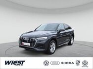 Audi Q5 Sportback advanced 40 TDI, MATRIX/KAM/TOUR/STADT/VIRTUAL/NAVI/LANE-ASSIST - Darmstadt