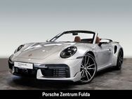 Porsche 992, 911 Turbo S Cabrio Heritage Design Liftsy, Jahr 2024 - Fulda
