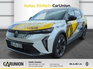 Renault Scenic, elek Techno 220, Jahr 2024 - Halle (Saale)