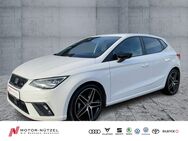 Seat Ibiza, 1.5 TSI FR-LINE 18Z, Jahr 2021 - Bayreuth