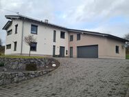 Erdgeschosswohnung - Reckershausen