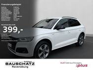 Audi Q5, 40 TDI quattro sport S LINE, Jahr 2021 - Ravensburg