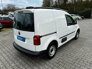 VW Caddy Kasten 2.0 TDI Sortimo Werkstatteinbau SHZ - Weinheim