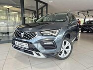 Seat Ateca 1.5TSI DSG Xperience *elektr.Heck*Sitzhzg* - Neuötting