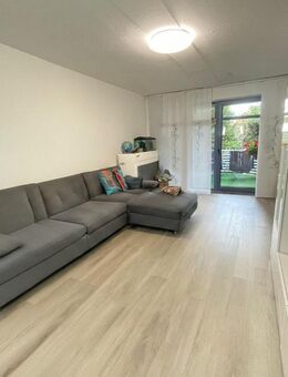 4 Zimmer Wohnung in ruhiger Lage *WBS erforderlich - Kleve (Nordrhein-Westfalen)