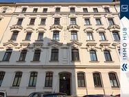 ++ Großzügige 3-Raum-Wohnung in zentraler Lage mit großen Balkon ++ - Leipzig