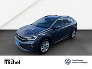 VW Taigo, 1.0 TSI Life IQ-Light TravelAssist AppConnect Rückkamera, Jahr 2024 - Gießen