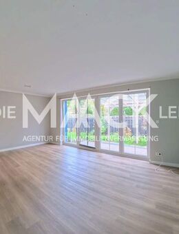Ideal für Eigenutzer und Kapitalanleger: Zweifamilienhaus mit vermieteter Einheit in Altenmedingen - Altenmedingen