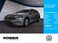 VW Passat Variant, 1.5 TSI Business, Jahr 2024 - Menden (Sauerland)