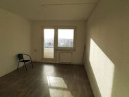 3-Zimmer-Wohnung in Lauchhammer mit Balkon - Lauchhammer