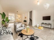 MANNELLA *Erstbezug ins Familiennest* Doppelhaus in Eitorf - Eitorf