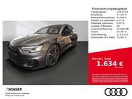 Audi S6, Avant TDI, Jahr 2022 - Lübeck