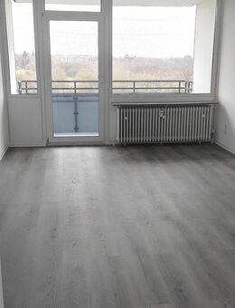 Frisch sanierte 3-Zi-Wohnung in Maintal! - Maintal