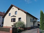 *** 2-Famielenhaus / Preis Verhandlungsbasis *** - Schwandorf