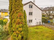 Reiheneckhaus in ruhiger Lage mit schönem Garten - Waiblingen