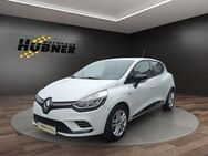 Renault Clio, LIMITED 2018 TCe 75 LIMITED 2018 TCe 75, Jahr 2019 - Oberlungwitz