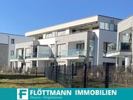 Direkt am Obersee! Hochwertige Neubauwohnung in Schildesche. - Bielefeld