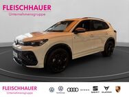 VW Tiguan, 2.0 l TDI R-Line ), Jahr 2024 - Bad Kreuznach