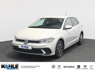 VW Polo, 1.0 TSI VI Life vor, Jahr 2024 - Walsrode