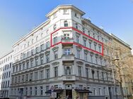 Charmante Altbauwohnung im Herzen Berlins - Kapitalanlage mit Potenzial *PROVISIONSFREI* - Berlin