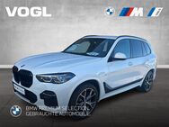 BMW X5, xDrive40d, Jahr 2022 - Mühldorf (Inn)