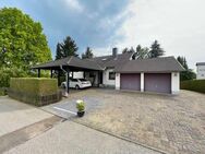 Geräumige Villa mit großem Garten im Bieterverfahren ab sofort zu verkaufen - Asbach (Landkreis Neuwied)