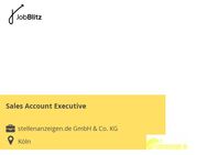 Sales Account Executive - Köln