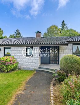 Ein Zuhause - viele Ebenen des Wohlgefühls - Hamburg