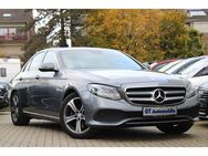 Mercedes-Benz E 220 d/Glasd/Widescreen/Leder/360°K/Navi/Klima - Düsseldorf