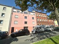 1-Zimmer-Apartment mit Balkon & EBK in zentraler Lage! - Erlangen