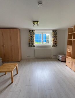 Möbliertes 1 Zimmerapartment für Wochenendheimfahrer in Schramberg-Sulgen - Schramberg