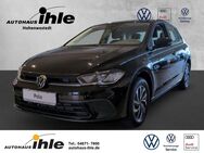 VW Polo, 1.0 TSI Life GJ-REIFEN, Jahr 2024 - Hohenwestedt