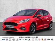 Ford Fiesta ST-Line 1.0 EcoBoost Soundsystem B & O Klimaautom DAB SHZ Keyless Spurhalteass. - Aachen