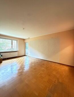 Helle Mietwohnung mit Balkon in Schwentinental - Nähe Kiel - Schwentinental