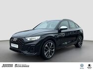 Audi SQ5, 3.0 TDI Sportback Optik schwarz Business, Jahr 2024 - Lehe (Niedersachsen)