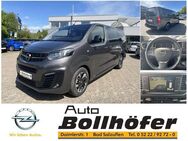 Opel Zafira Life Lang Tourer PANO/SHZ/PDC+CAM/NAV/LEDER - Bad Salzuflen