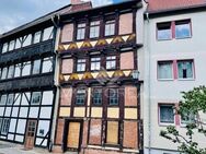 Denkmalschutz-Apartmenthaus im Herzen von Halberstadt/Harz - Halberstadt