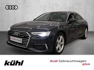 Audi A6, 40 TDI Design Assistenz, Jahr 2023 - Gifhorn