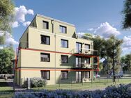 Für Kapitalanleger! Neubau-Ferienwohnung inkl. Einbauküche von "Daniel-Küchen" & Seeblick! - Berlin