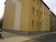 Klein aber fein und mein! Hübsche 2 Raum Wohnung in sehr ruhiger Lage - Meuselwitz