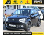 Suzuki Ignis "Hybrid" COMFORT/MET/ALU/Sitzeiz/LED/uvm - Wangen (Allgäu)