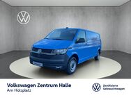 VW T6.1, 2.0 TDI Transporter Kasten lang, Jahr 2024 - Halle (Saale)