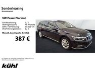 VW Passat Variant, 2.0 TDI Elegance IQ LIGHT APP, Jahr 2024 - Gifhorn