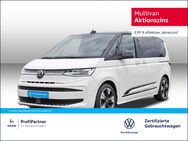 VW T7 Multivan, 1.4 l Multivan EDITION eHybrid 160KW IQ, Jahr 2023 - Bietigheim-Bissingen