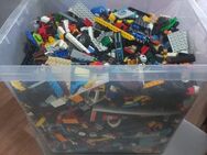 Ca. 7 Kg Lego Technik Bausteine andere Konvolut - Willebadessen