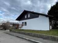 *** Vorankündigung *** Schönes Einfamilienhaus in Burgkirchen / Holzen - Burgkirchen (Alz)