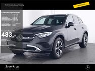 Mercedes GLC 300, de AVANTGARDE SPUR, Jahr 2024 - Kiel