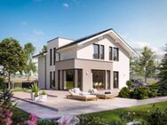 NACHHALTIG UND ENERGIEEFFIZIENT BAUEN MIT LIVING HAUS - Heusweiler