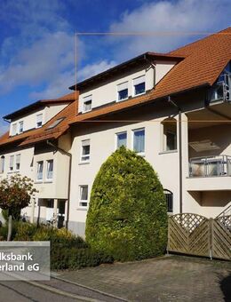 VBU Immobilien - Einfach die Ruhe genießen - Brackenheim